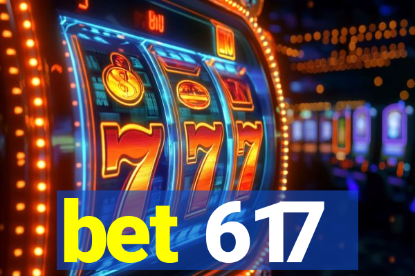 bet 617